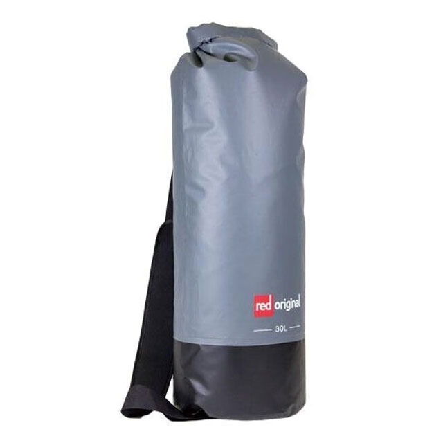 레드오리지널 Roll Top Dry Bag 30L 그레이