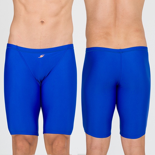 센티 팔레트 5부 [로얄블루] 남자 실내수영복 MSTQ-2041 R.BLUE