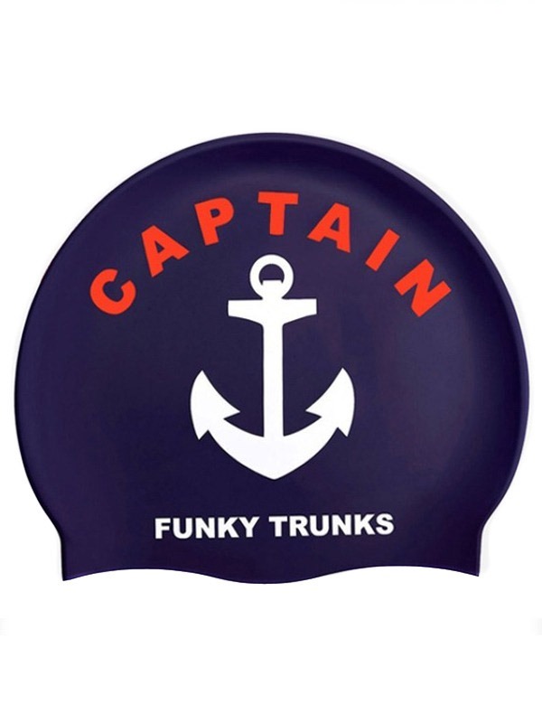 펑키타 Captain Funky 실리콘 수모 FT9902231