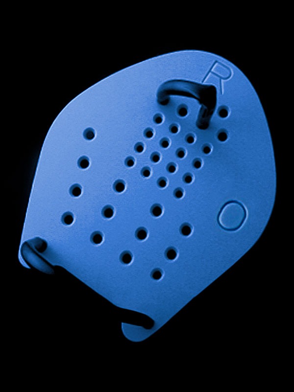 스트로크 메이커 핸드패들 (0/블루) 초등학생용