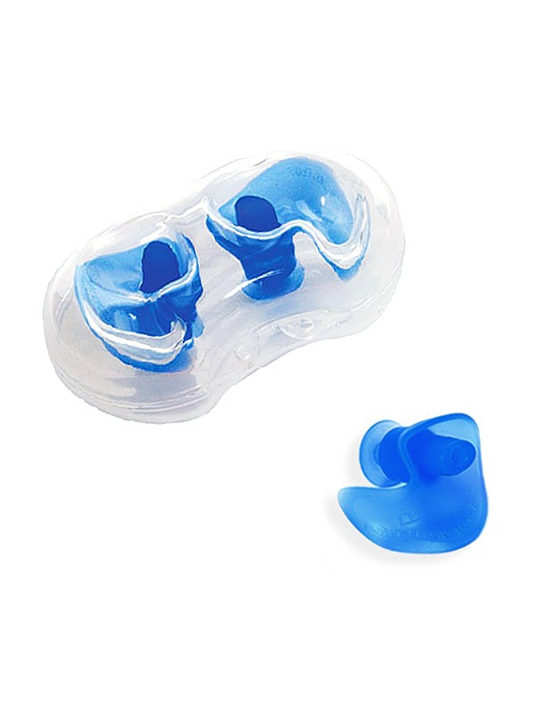 티어 실리콘 귀마개 LEARS 420 (BLUE)