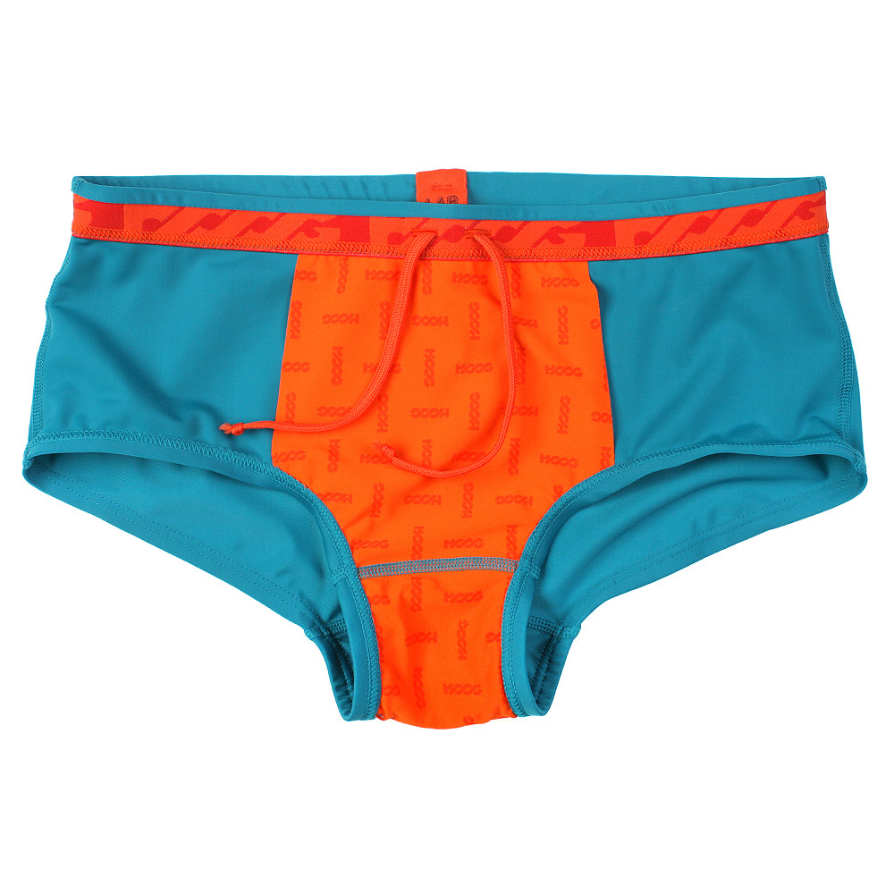 수영복/속옷 오렌지 색상 이미지-S11L8