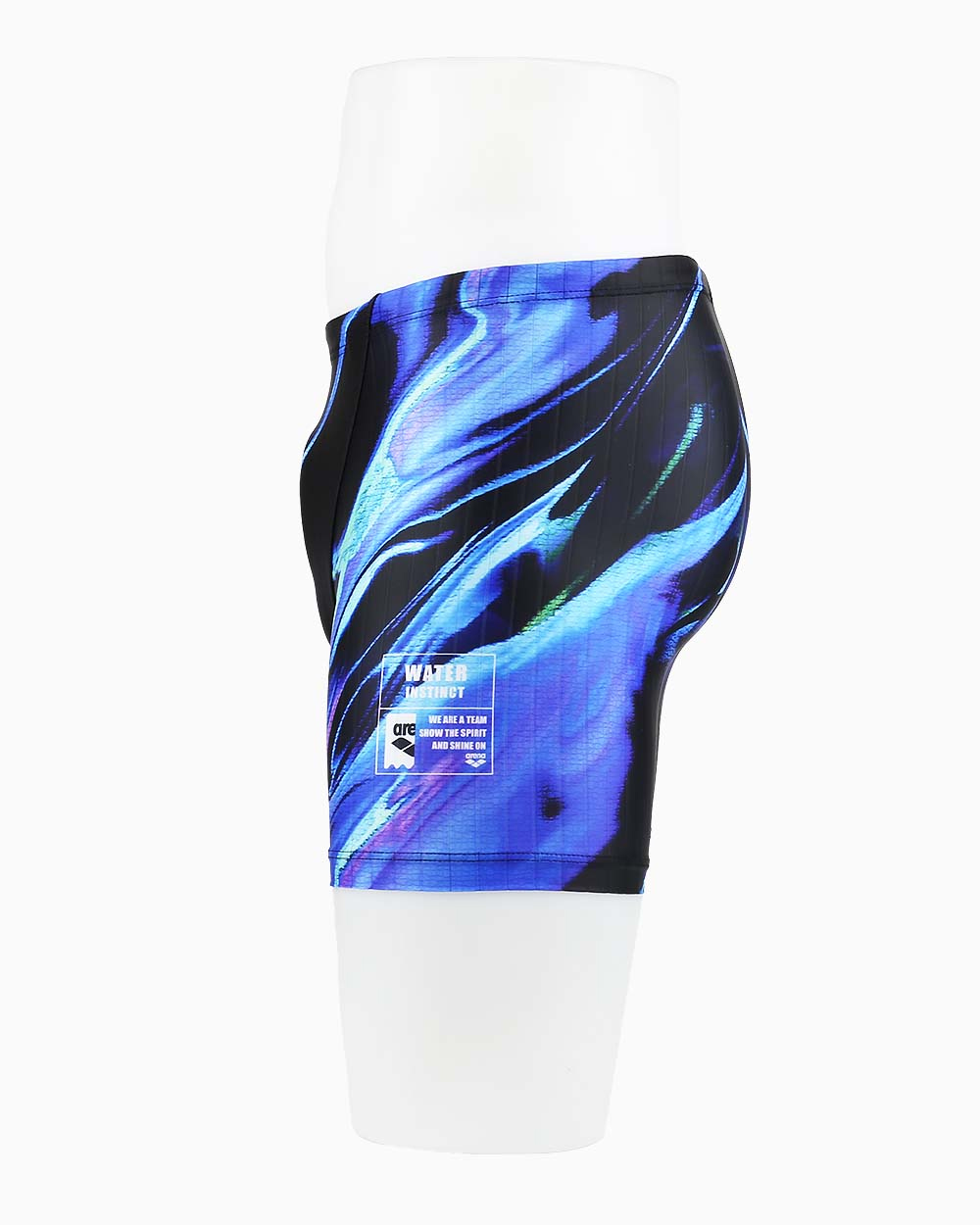 수영복/속옷 블루 색상 이미지-S37L3