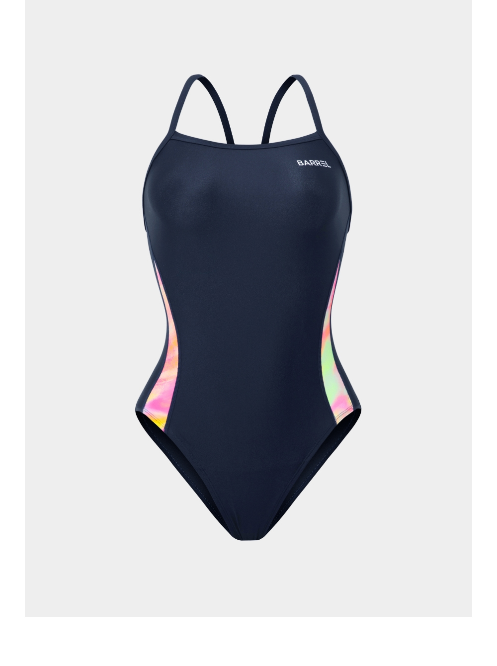 수영복/속옷 네이비블루 색상 이미지-S61L8